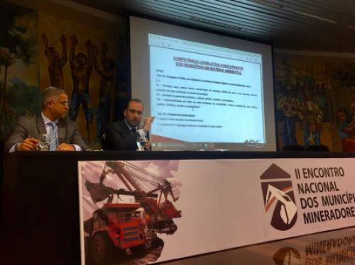 MPMG aponta instrumentos legais para garantir a proteção ao meio ambiente