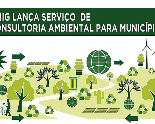 AMIG promove novo serviço de consultoria ambiental aos municípios associados
