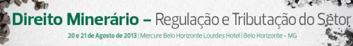 Consultora da AMIG participa de evento sobre Direito Minerário
