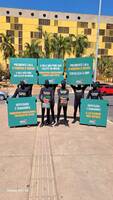 Municípios Mineradores deflagram campanha contra calote da Vale S/A