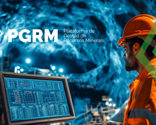 Brasil amplia controle e transparência na mineração