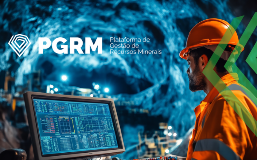 Brasil amplia controle e transparência na mineração