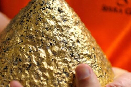 Venda da mina de ouro Serra Grande é ameaçada por ação do MPGO