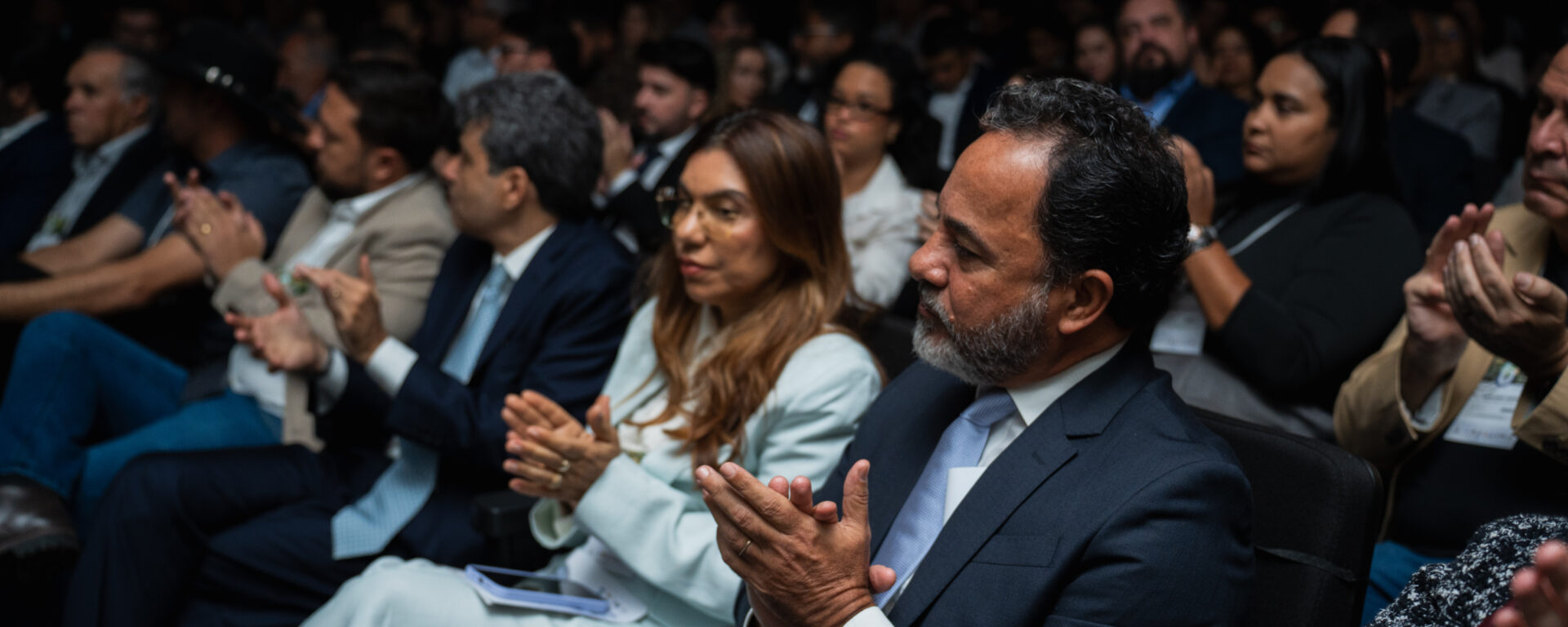 VI Encontro Nacional dos Municípios Mineradores encerra com debate sobre inteligência territorial e governança urbana e ambiental