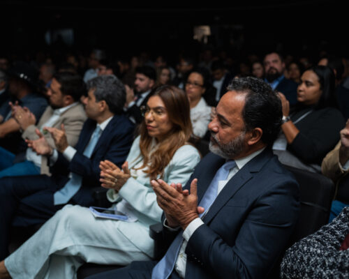 VI Encontro Nacional dos Municípios Mineradores encerra com debate sobre inteligência territorial e governança urbana e ambiental