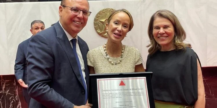 Manifesto de 68 entidades repudia homenagem da ALMG a CEO da Sigma Lithium