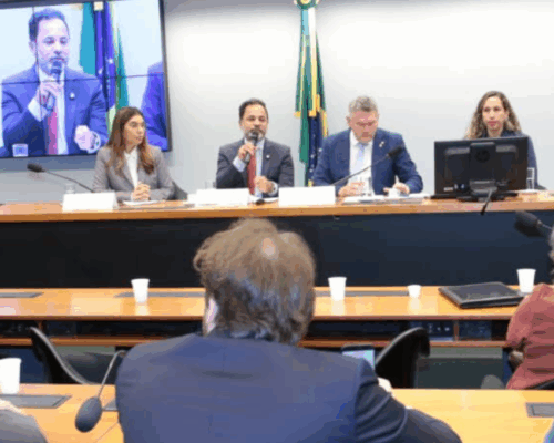 Amig Brasil cobra reformas no setor mineral para garantir soberania nacional e desenvolvimento sustentável em debate na Comissão de Minas e Energia