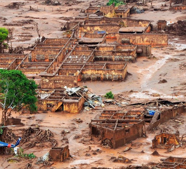 STF absolve técnicos da Samarco acusados de omissão em Mariana