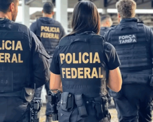 PF prende diretor da Agência Nacional de Mineração em operação contra 22 por corrupção no setor; R$ 1,5 bilhão são bloqueados