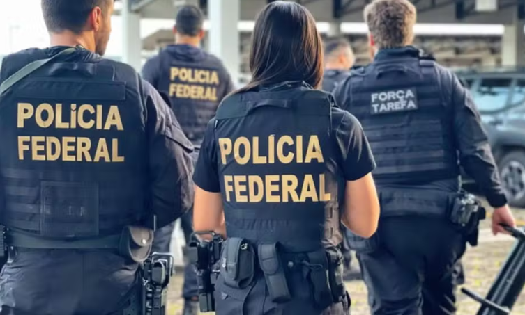 PF prende diretor da Agência Nacional de Mineração em operação contra 22 por corrupção no setor; R$ 1,5 bilhão são bloqueados