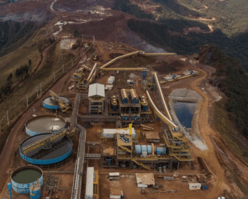 Relação entre mineração e municípios será discutida em seminário de O TEMPO