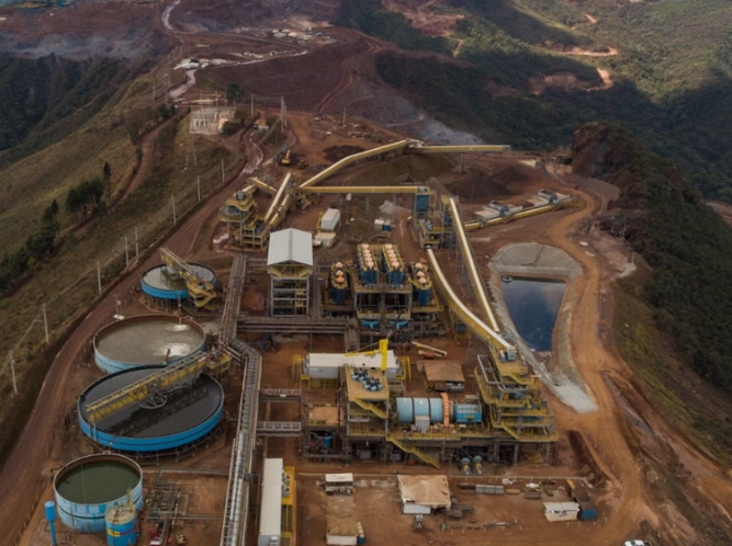 Relação entre mineração e municípios será discutida em seminário de O TEMPO