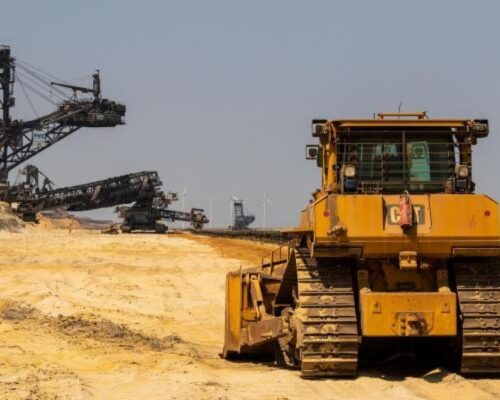 Estado atende recomendações do TCE, reforça fiscalização na mineração e arrecada R$ 84 milhões