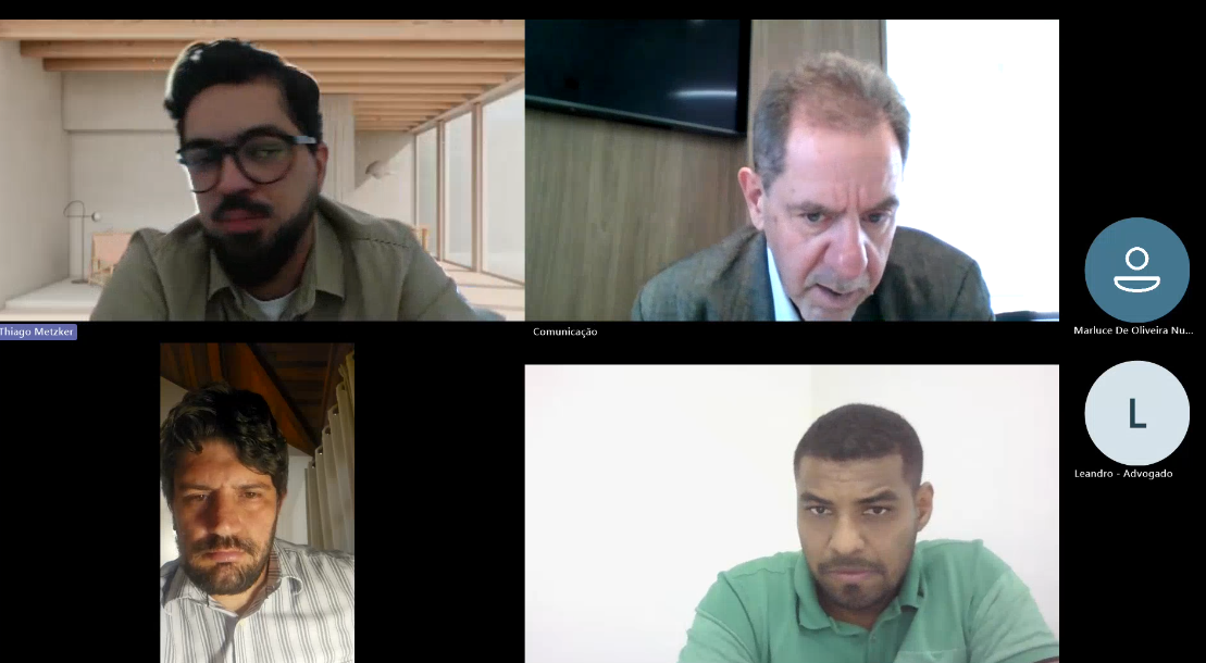 Vitória do Jari busca fortalecimento na gestão da mineração em seu território