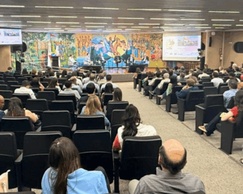 AMIG Brasil, TCU, TCE-MG e IBRAM cobram reforço na fiscalização da CFEM e reestruturação da Agência Nacional de Mineração