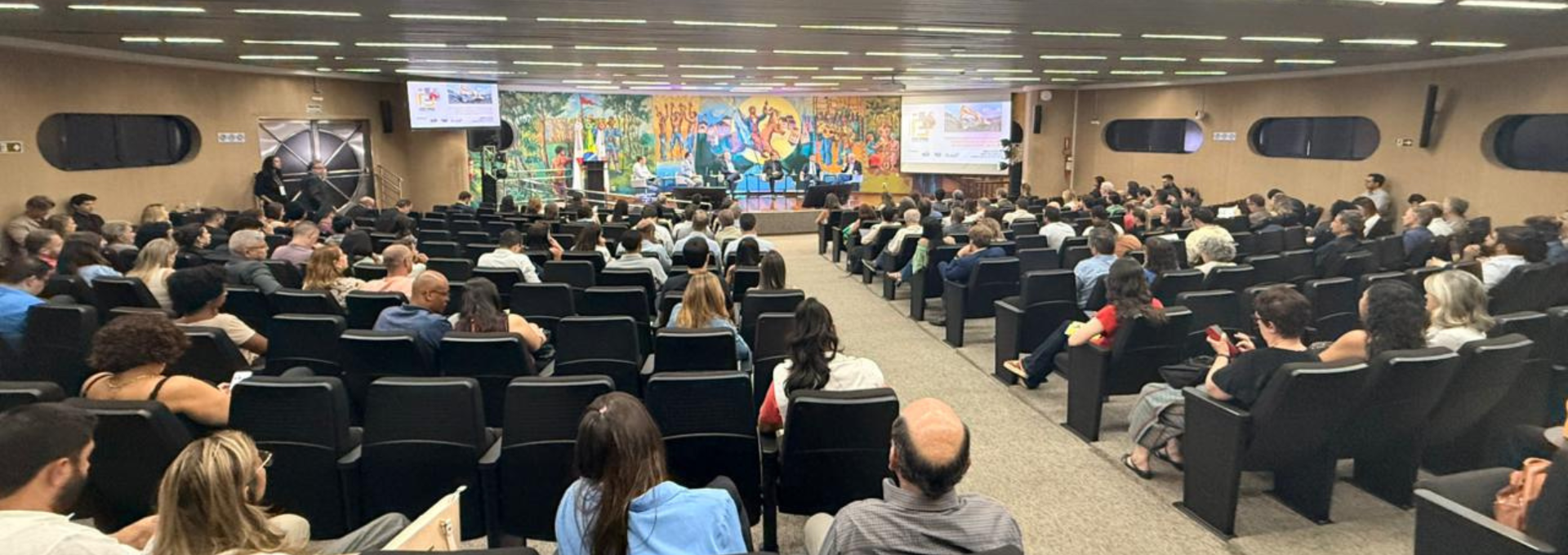 AMIG Brasil, TCU, TCE-MG e IBRAM cobram reforço na fiscalização da CFEM e reestruturação da Agência Nacional de Mineração