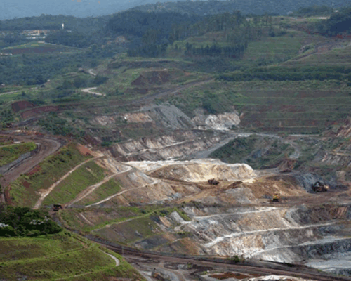 Sindifisco-MG aponta rombo tributário na mineração e valida denúncias históricas da Amig-Brasil