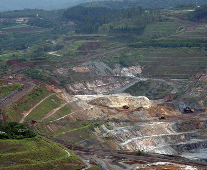 Discussão sobre taxas da mineração ocorre no país enquanto Tocantins aprova revisão do modelo de cobrança