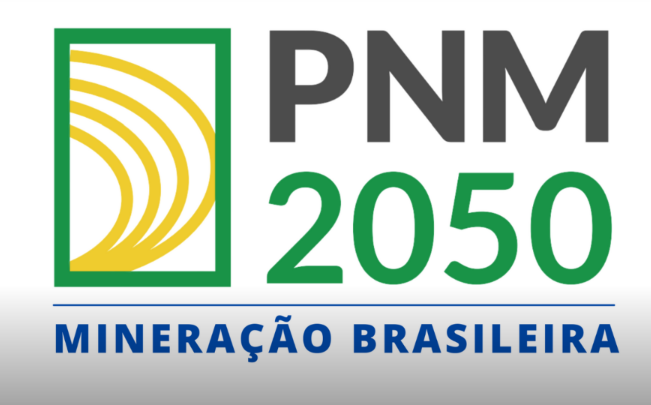 Plano Nacional de Mineração 2050