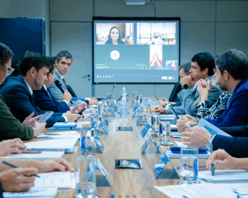 Agências federais discutem formas de aprimoramento da regulação