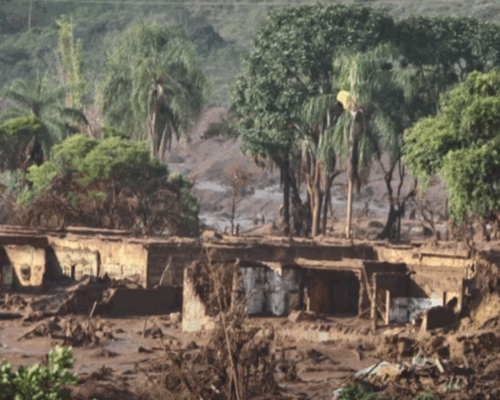 Órgão fiscalizador à beira de um colapso agrava riscos