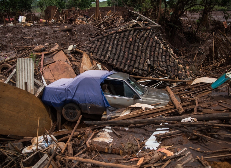 Cinco anos após denúncia do Observatório da Mineração, CARF multa Vale e Samarco em R$ 1,9 bilhão por tentarem reembolsar valores devidos pelo desastre de Mariana