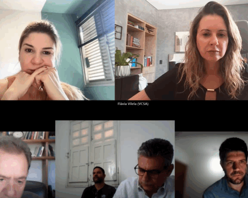 AMIG Brasil apresenta o trabalho realizado pela entidade ao município Corumbá (MS)