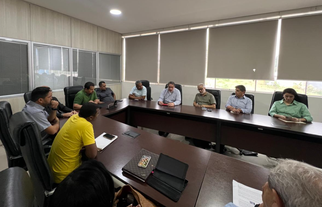 CPI da Mineração de Parauapebas: Vale retrocede e faz proposta “vergonhosa” para quitar dívidas com o municipio