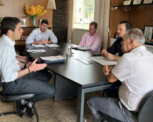 Cidade mineira avança em modelo que prepara uma era pós-mineração e atrai importante investimento da Vale e Cenibra para produção de biocarbono