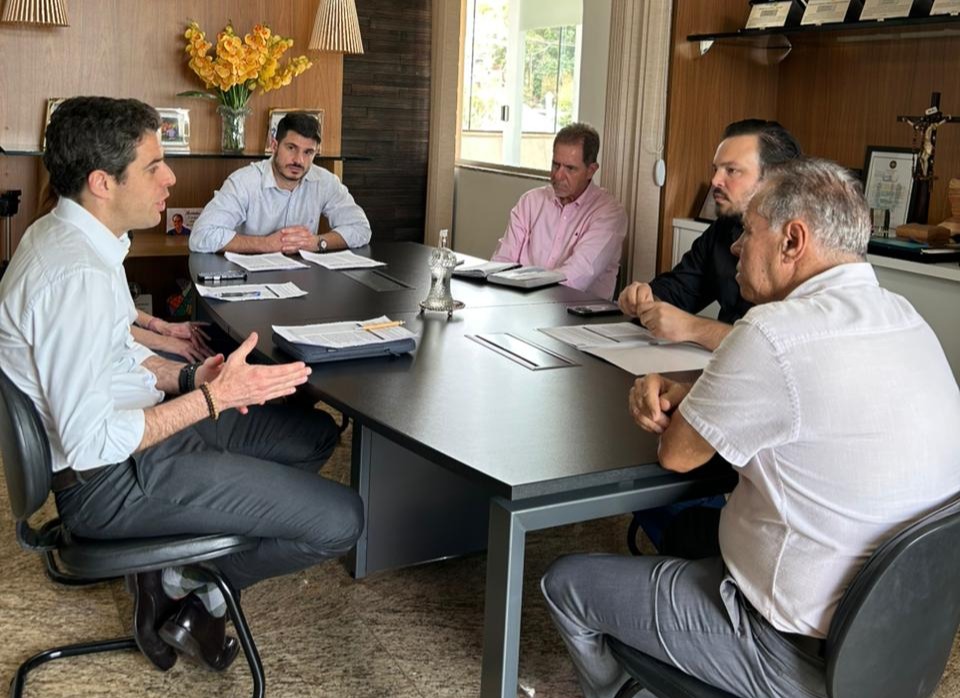 Cidade mineira avança em modelo que prepara uma era pós-mineração e atrai importante investimento da Vale e Cenibra para produção de biocarbono