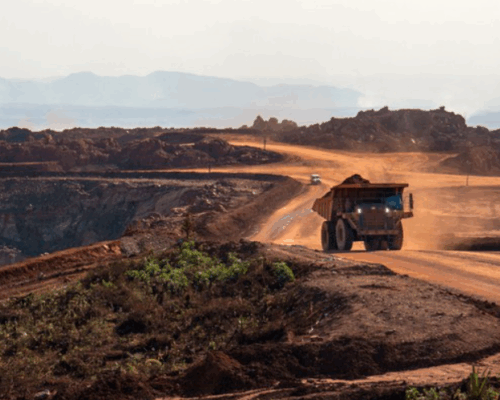 AGU garante na Justiça cobrança de R$ 730 milhões da Vale