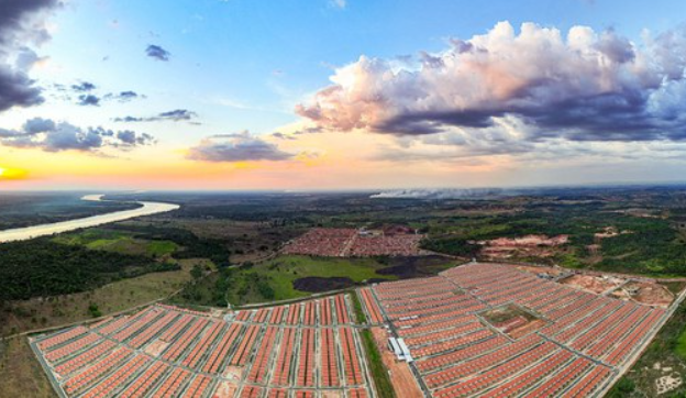 Repasses da mineração ultrapassam R$ 1 bilhão em novembro