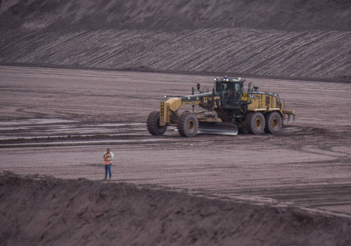 Municípios pedem a Lula fim de contingenciamento de recursos da ANM