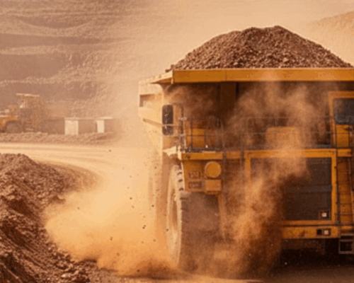 AMIG Brasil cria consultoria para minimizar os impactos urbanísticos da mineração nas cidades