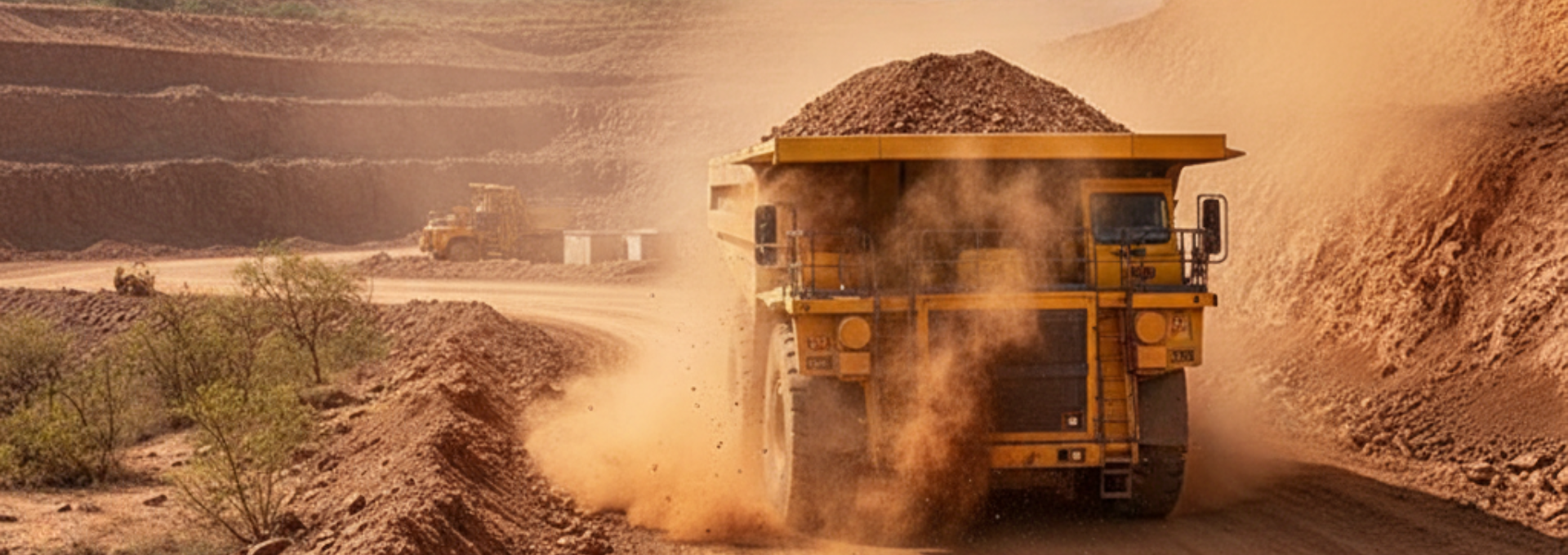 AMIG Brasil cria consultoria para minimizar os impactos urbanísticos da mineração nas cidades