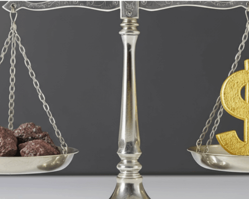 Queda do preço do minério é amortecida pelo dólar e mantém arrecadação da CFEM em alta acima do nível de 2024