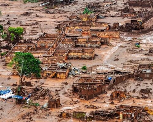 Governo anuncia investimento de R$ 131,9 milhões para saúde em municípios atingidos por desastre de Mariana