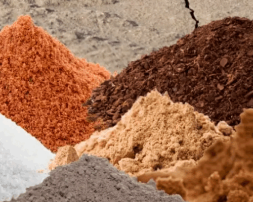 Bahia reúne 38% das áreas requeridas para terras raras no país, segundo estudo do SGB