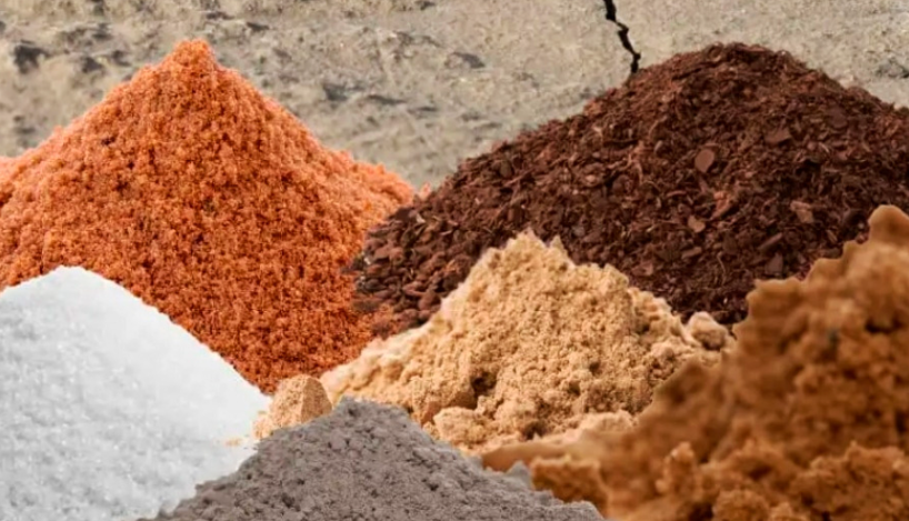 Bahia reúne 38% das áreas requeridas para terras raras no país, segundo estudo do SGB