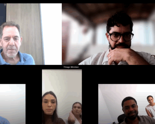 Reunião entre AMIG Brasil e Prefeitura de Diamantina aborda riscos e responsabilidades na emissão de declaração de conformidade minerária