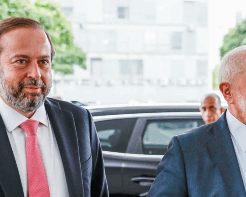 Governo defende integração sul-americana para terras raras e lítio