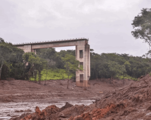 Vale recorre ao STJ e pode barrar estudos sobre impactos do rompimento da barragem em Brumadinho
