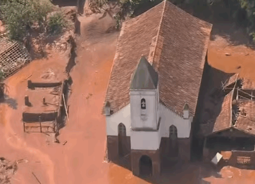 Justiça britânica nega recurso da BHP contra responsabilização por Mariana