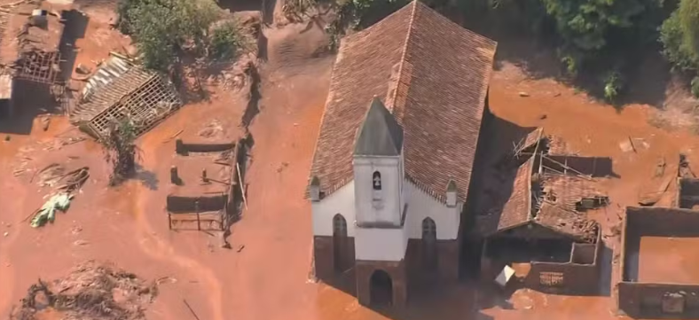 Justiça britânica nega recurso da BHP contra responsabilização por Mariana