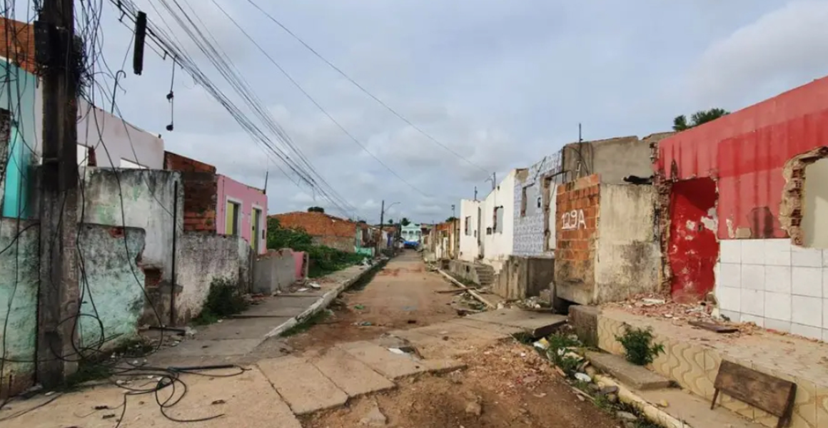 Justiça de AL condena vítimas de sal-gema da Braskem