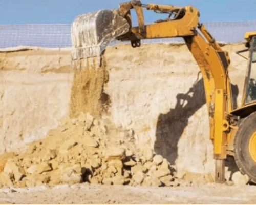 AGU ajuizou ação civil pública contra exploração ilegal em Minas Gerais