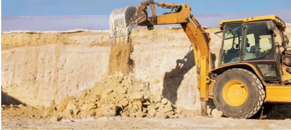 AGU ajuizou ação civil pública contra exploração ilegal em Minas Gerais