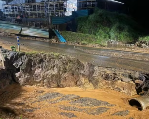 Prefeitura de Congonhas suspende alvarás da Vale após vazamentos em minas