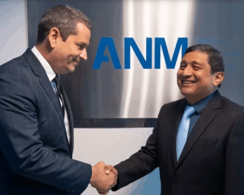 Parceria entre SGB e ANM mira segurança, eficiência e planejamento do setor mineral