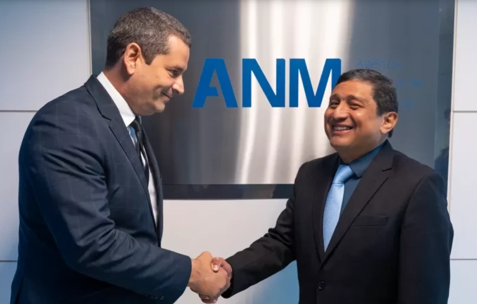 Parceria entre SGB e ANM mira segurança, eficiência e planejamento do setor mineral